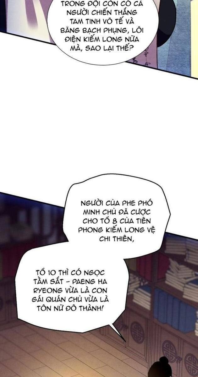 Phi Lôi Đao - Page 6