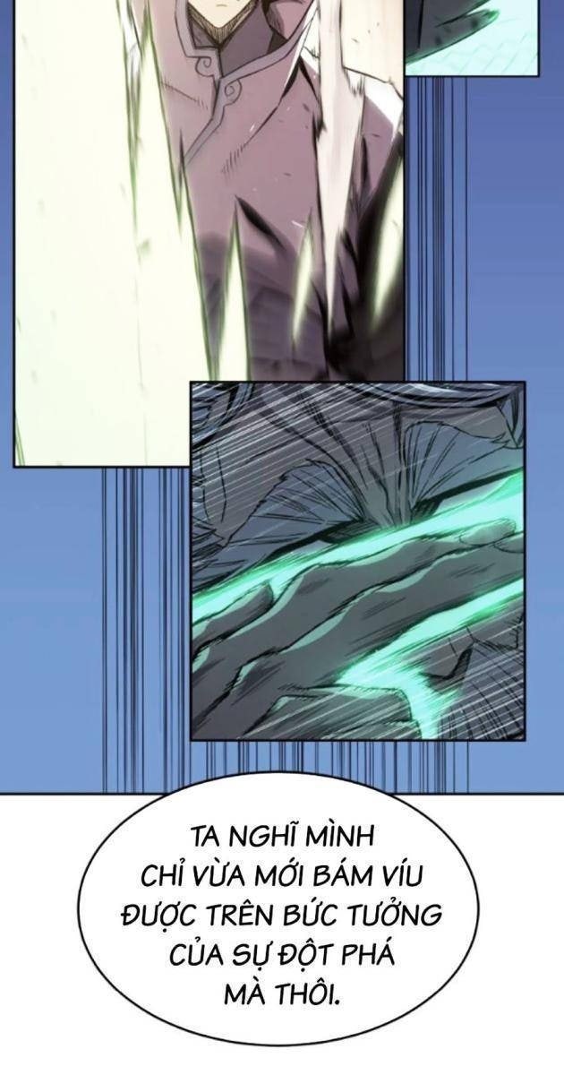 Tuyệt Đỉnh Kiếm Cảm - Page 129