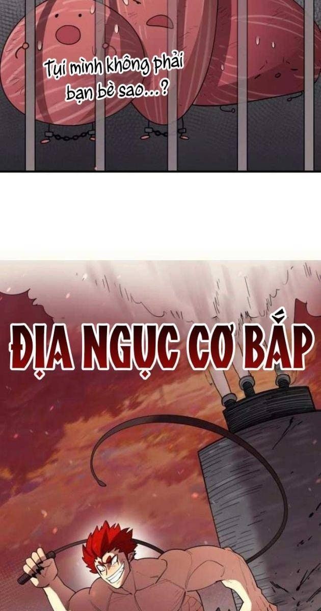 Cuộc Sống Học Đường Của Đội Trưởng Quận - Page 22