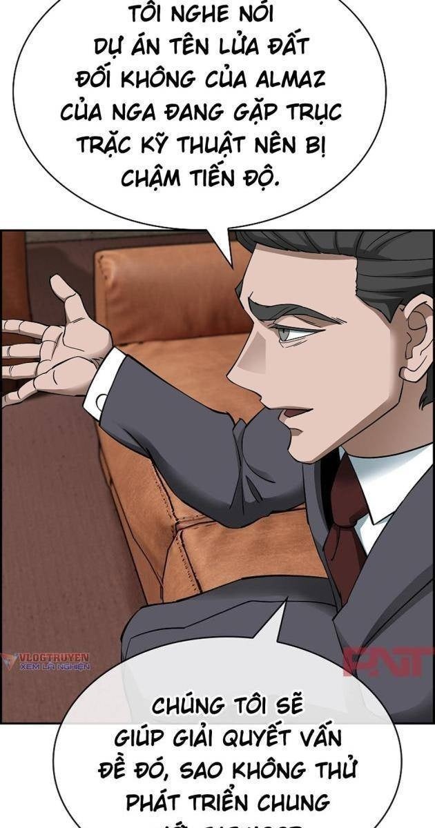 Chế Tác Hạt Nhân - Page 12