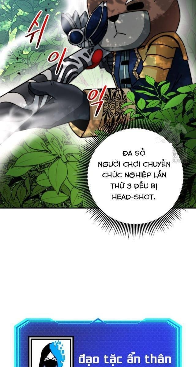 Buff May Mắn - Page 5