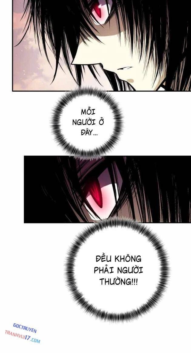 Ninja Tái Sinh: Hành Trình Của Fuuma Kotarou Để Lấy Lại Nhân Tính - Page 18