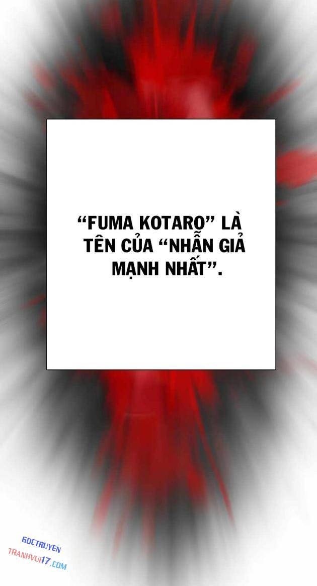 Ninja Tái Sinh: Hành Trình Của Fuuma Kotarou Để Lấy Lại Nhân Tính - Page 8
