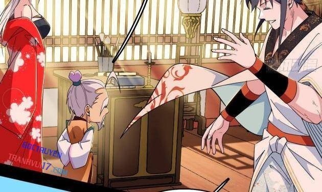 Ta Là Tà Đế - Page 28