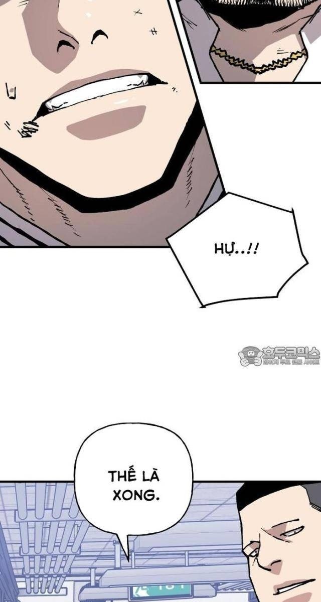 Ông Trùm Trở Lại - Page 52