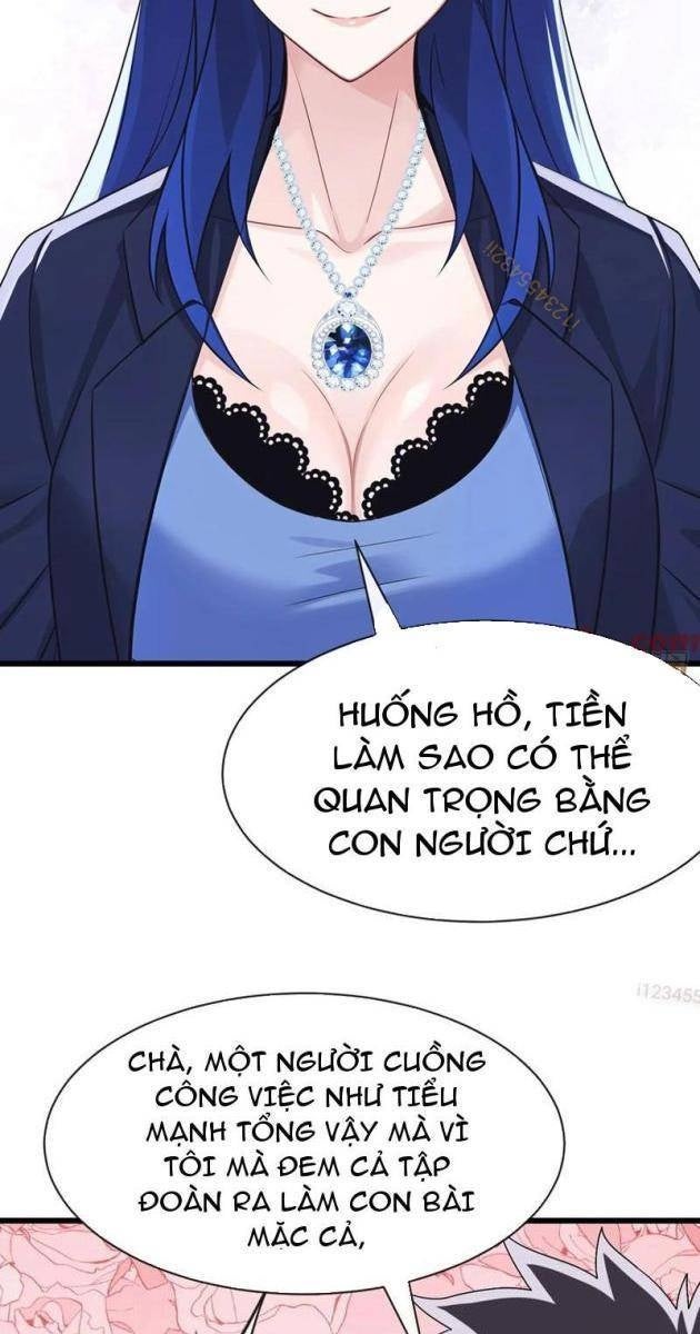 Đại Lão Xuống Núi: Bắt Đầu Từ Trở Thành Nam Thư Ký! - Page 33