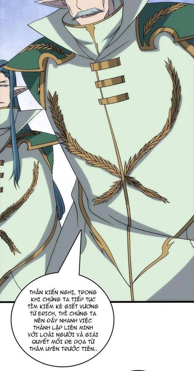 Bắt Đầu Kế Nhiệm Boss Hắc Long, Ta Vô Địch - Page 29