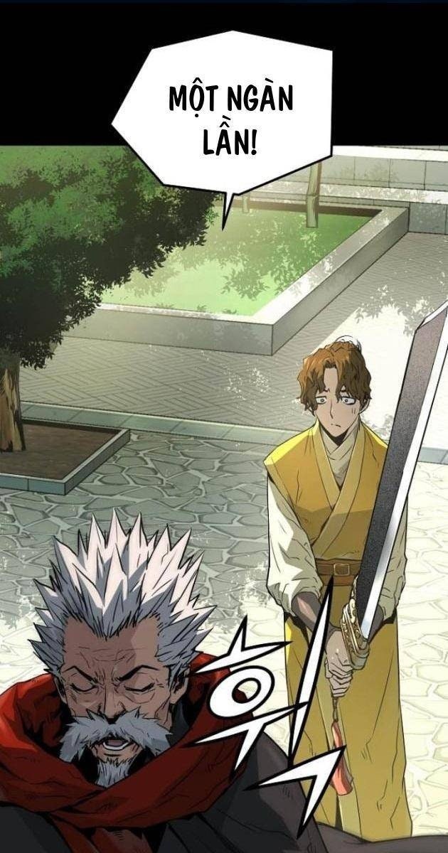 Tuyệt Thế Hồi Quy - Page 11