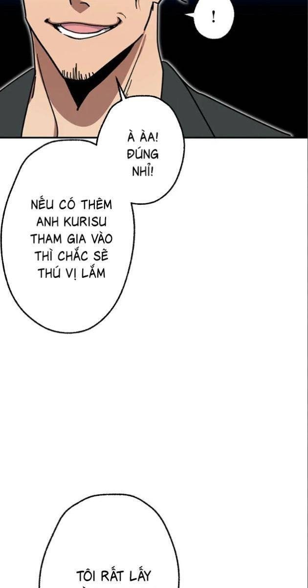 Quý Tộc Báo Thù - Page 13