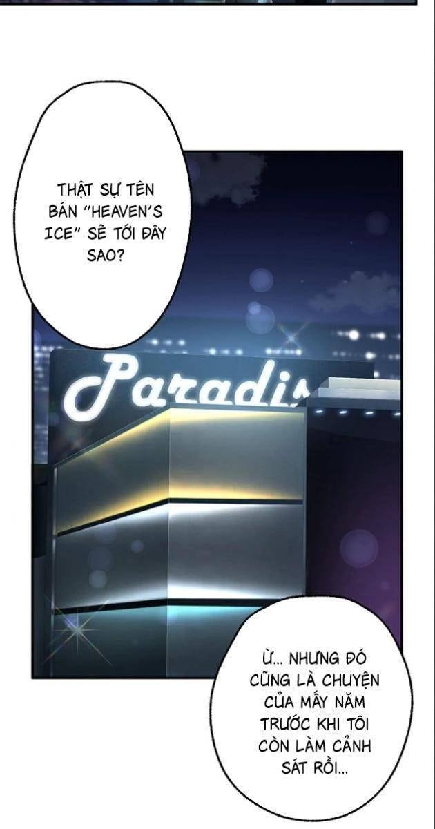 Quý Tộc Báo Thù - Page 60