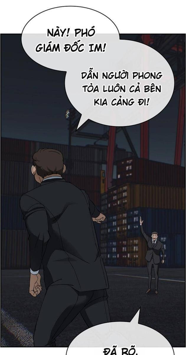 Chế Tác Hạt Nhân - Page 16