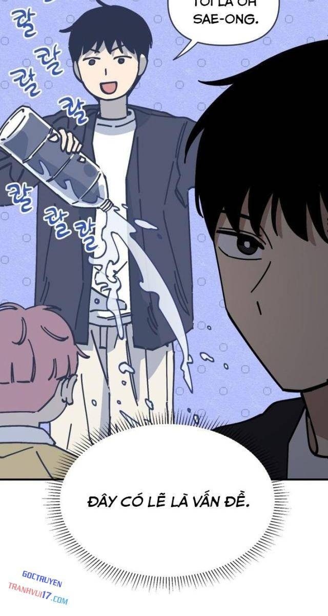 Sức Mạnh Siêu Nhiên! Nhật Ký Chăm Sóc - Page 61