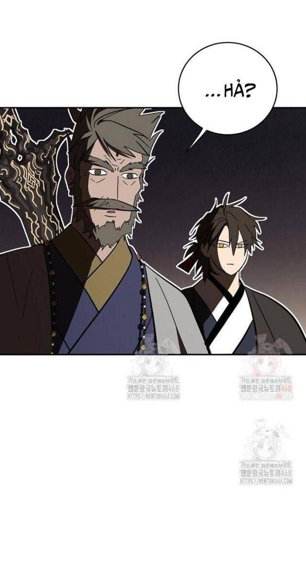 Võ Đang Kỳ Hiệp - Page 20