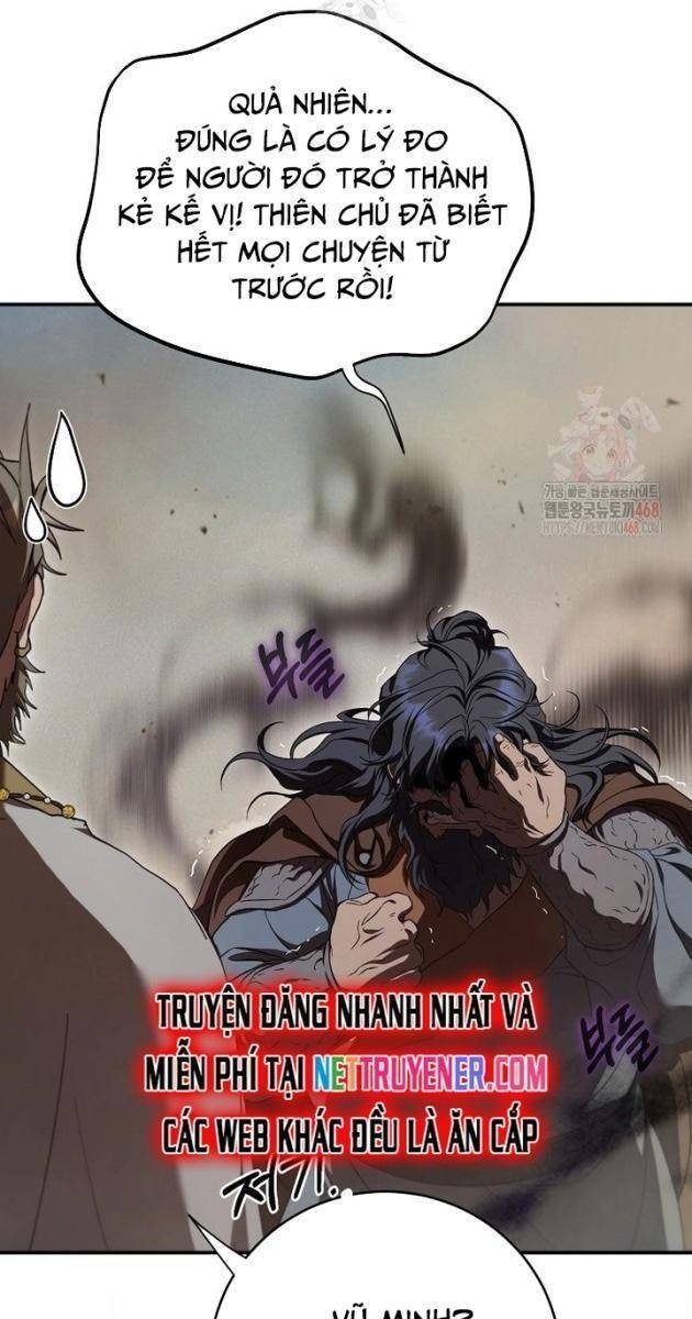 Võ Đang Kỳ Hiệp - Page 33