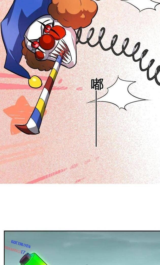 Toàn Dân Tận Thế: Ta, Virus Quân Vương - Page 12