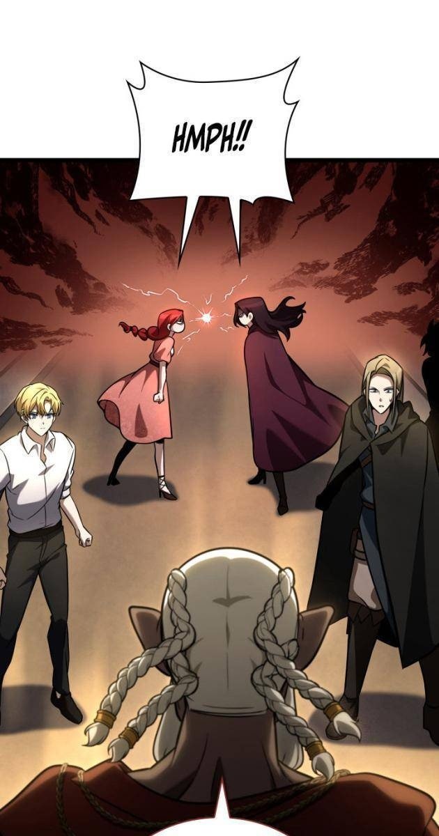 Vô Hạn Pháp Sư - Page 29