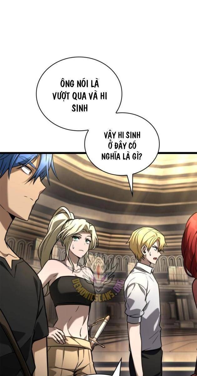 Vô Hạn Pháp Sư - Page 47