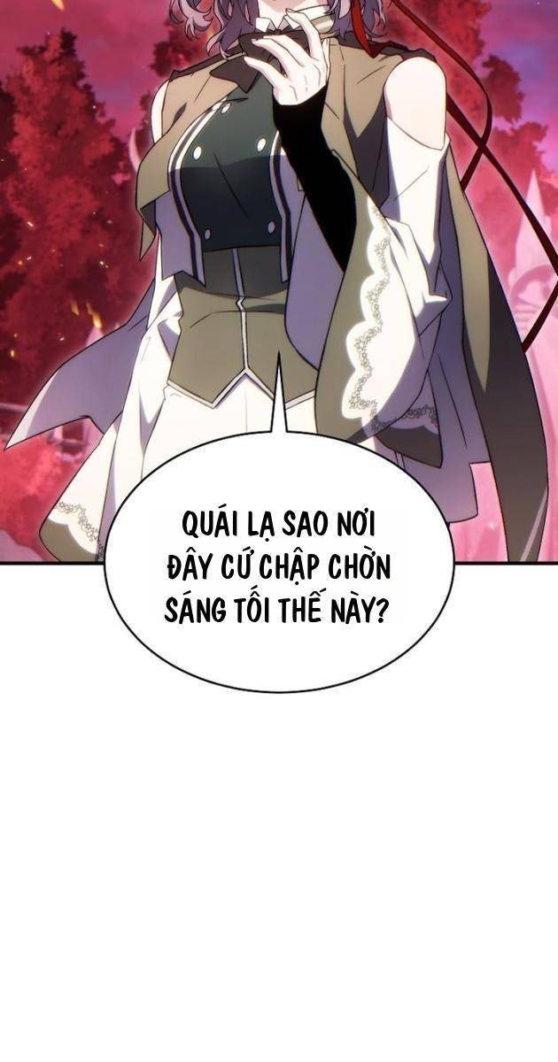 Người Chơi Mạnh Nhất Hồi Quy Lần Thứ 100 - Page 39