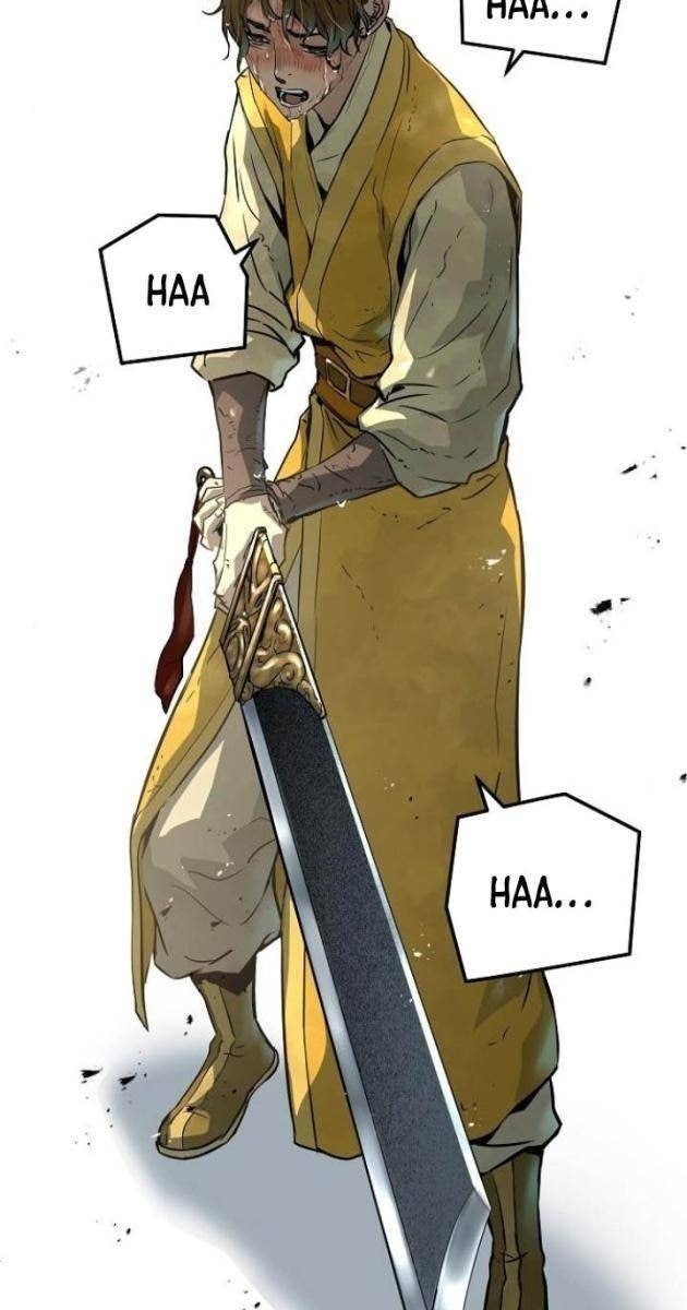 Tuyệt Thế Hồi Quy - Page 31