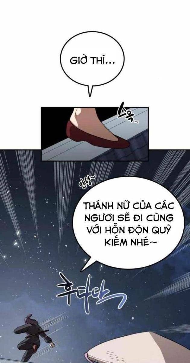 Ta Đây Vô Địch Bất Bại - Page 7