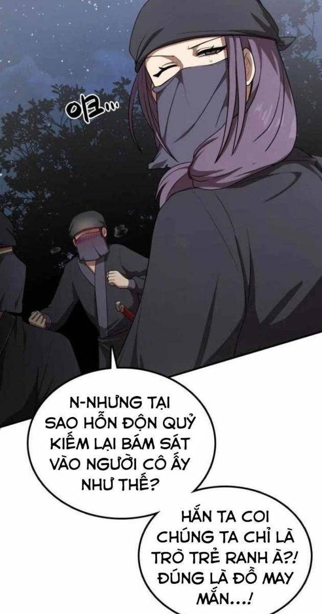 Ta Đây Vô Địch Bất Bại - Page 16