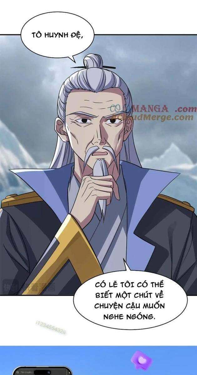 Cửa Hàng Sủng Thú Siêu Thần - Page 63