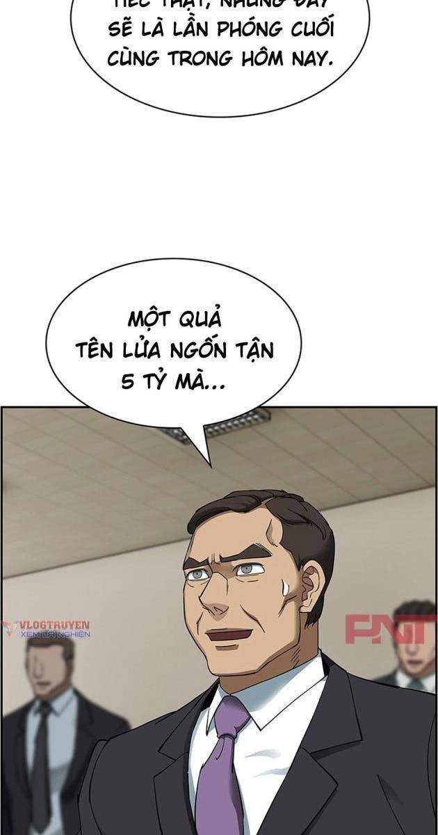 Chế Tác Hạt Nhân - Page 45