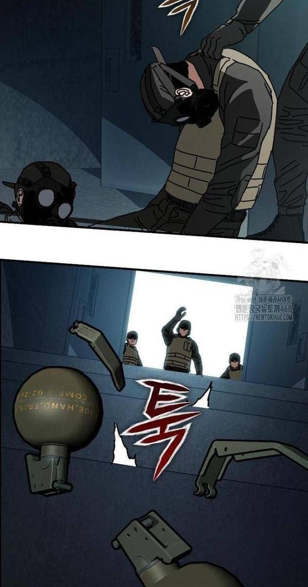 Ngôi Nhà Ẩn Ngày Tận Thế - Page 102