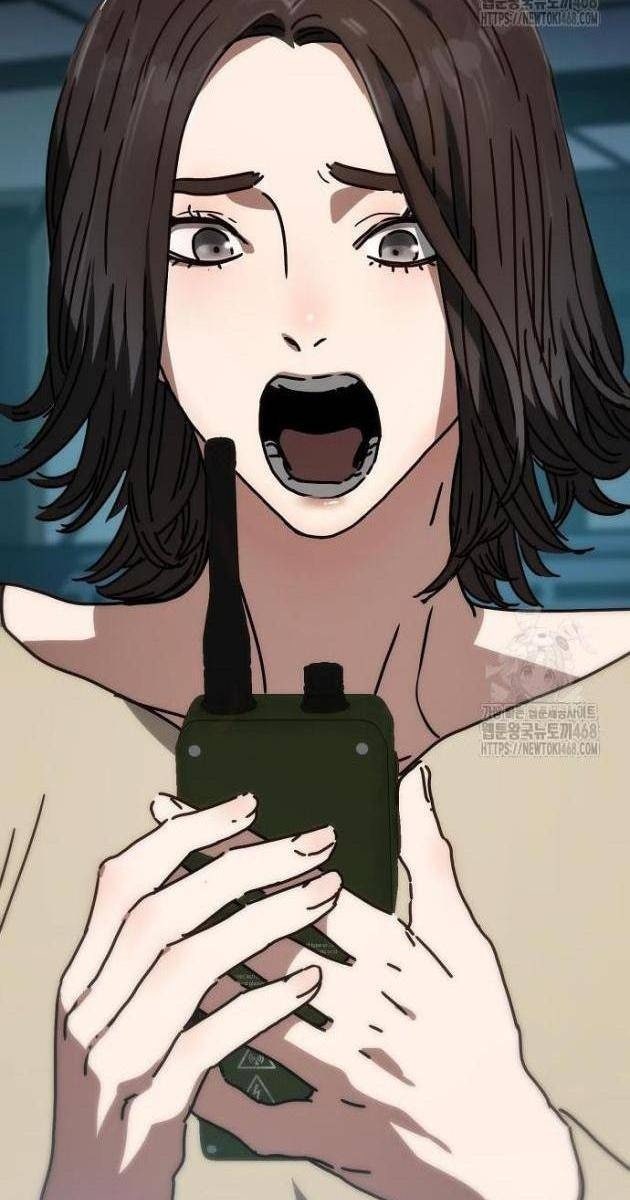 Ngôi Nhà Ẩn Ngày Tận Thế - Page 171