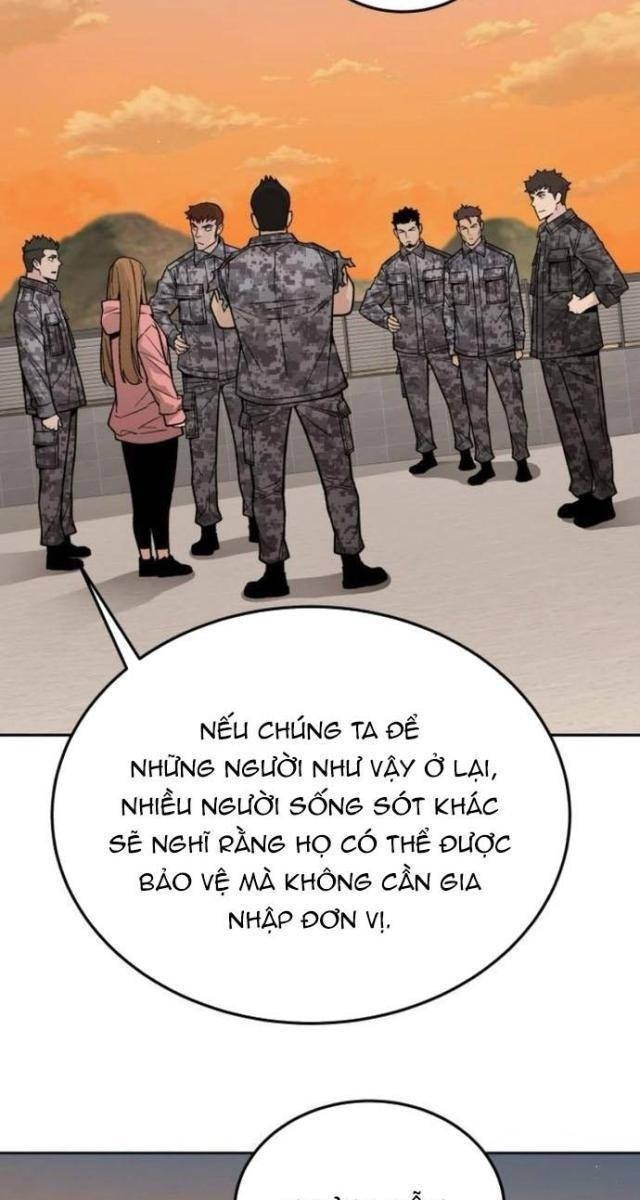 Đầu Bếp Của Thế Giới Diệt Vong - Page 90