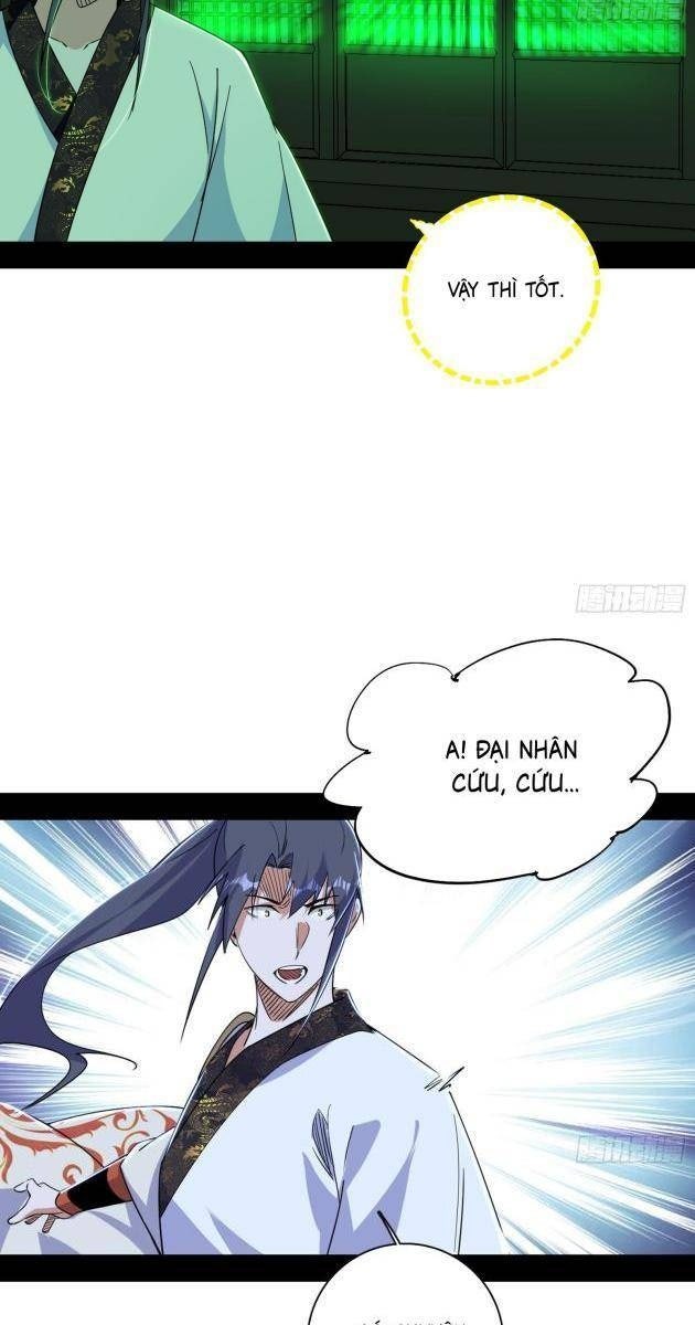 Ta Là Tà Đế - Page 47