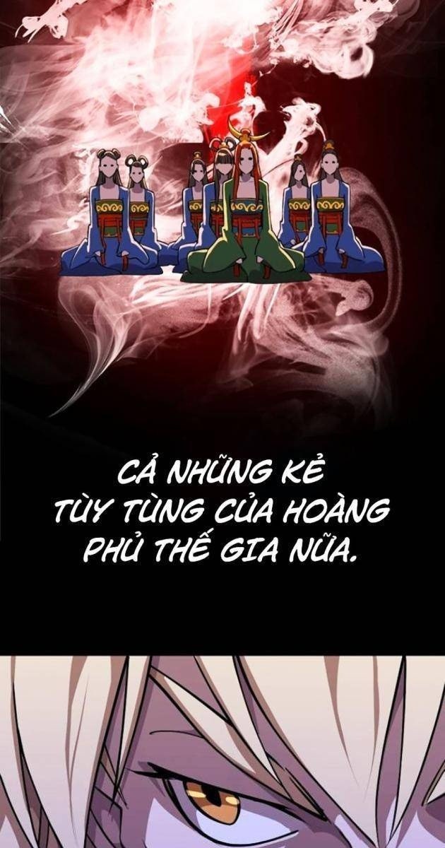 Hầu Vương Trung Sinh Nam Cung Thế Gia - Page 51