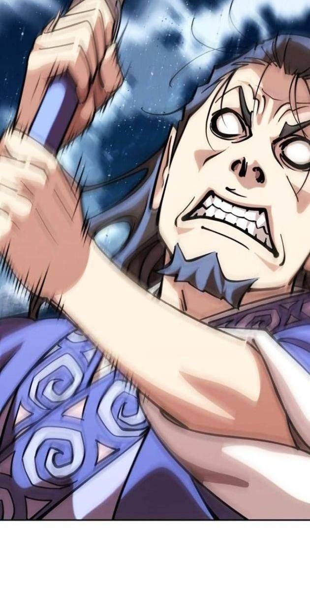 Hầu Vương Trung Sinh Nam Cung Thế Gia - Page 9