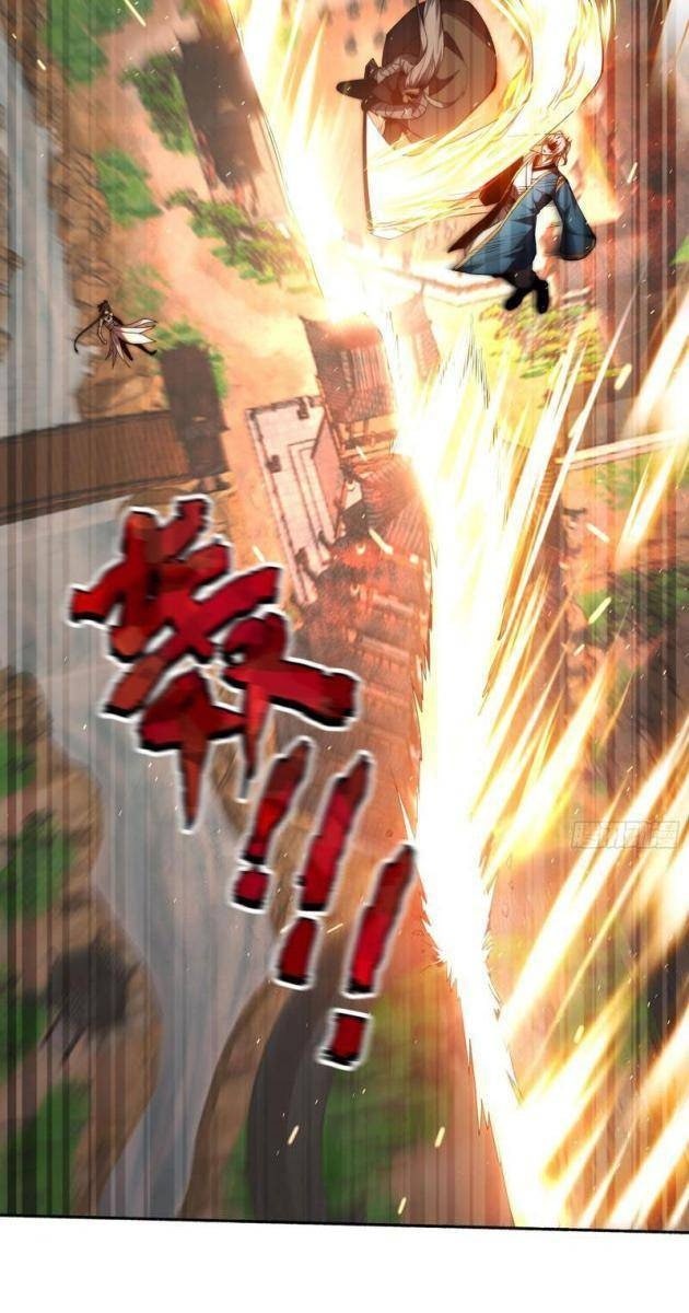 Lôi Kiếp Thập Vạn Niên - Page 23