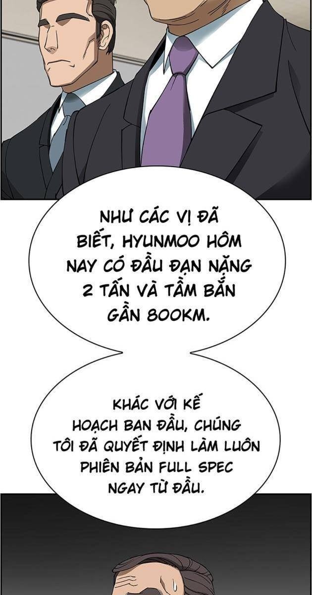 Chế Tác Hạt Nhân - Page 77