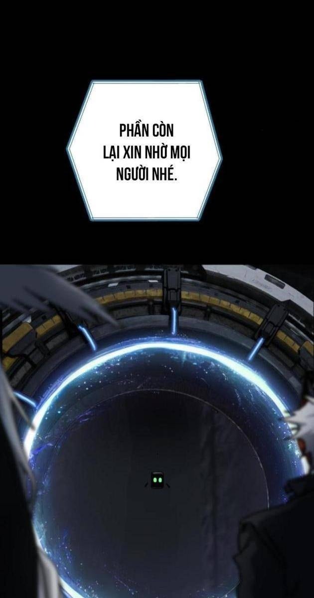 Gặp Mẹ Trong Mơ - Page 49