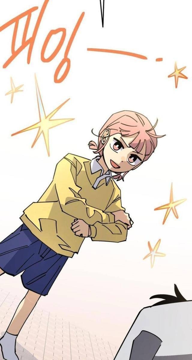 Sức Mạnh Siêu Nhiên! Nhật Ký Chăm Sóc - Page 121