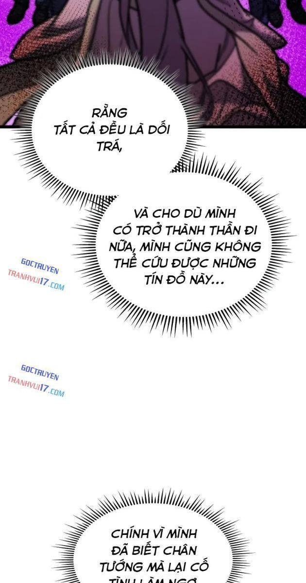 Thợ Săn Số Mệnh Cấp F - Page 40