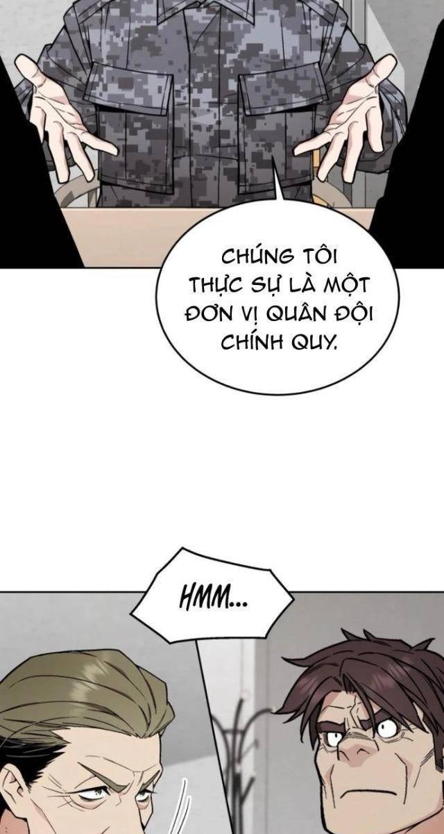 Đầu Bếp Của Thế Giới Diệt Vong - Page 6