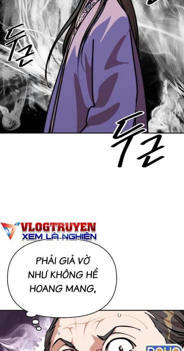 Hầu Vương Trung Sinh Nam Cung Thế Gia - Page 71