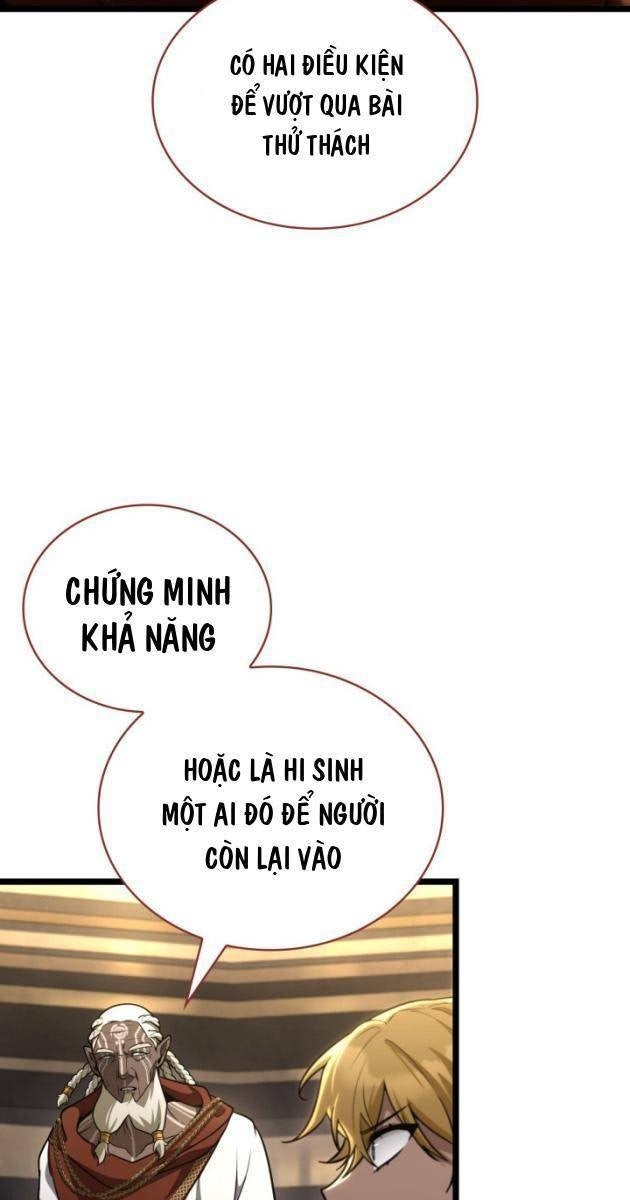 Vô Hạn Pháp Sư - Page 30