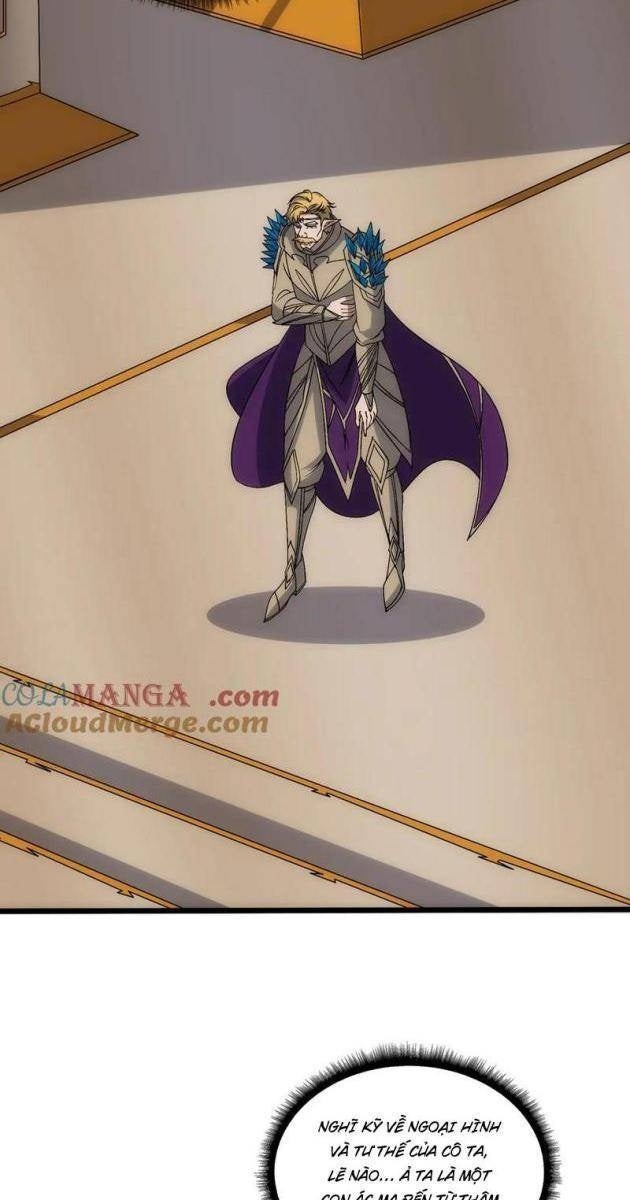 Bắt Đầu Kế Nhiệm Boss Hắc Long, Ta Vô Địch - Page 5