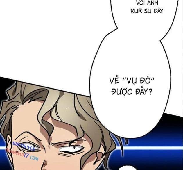 Quý Tộc Báo Thù - Page 12