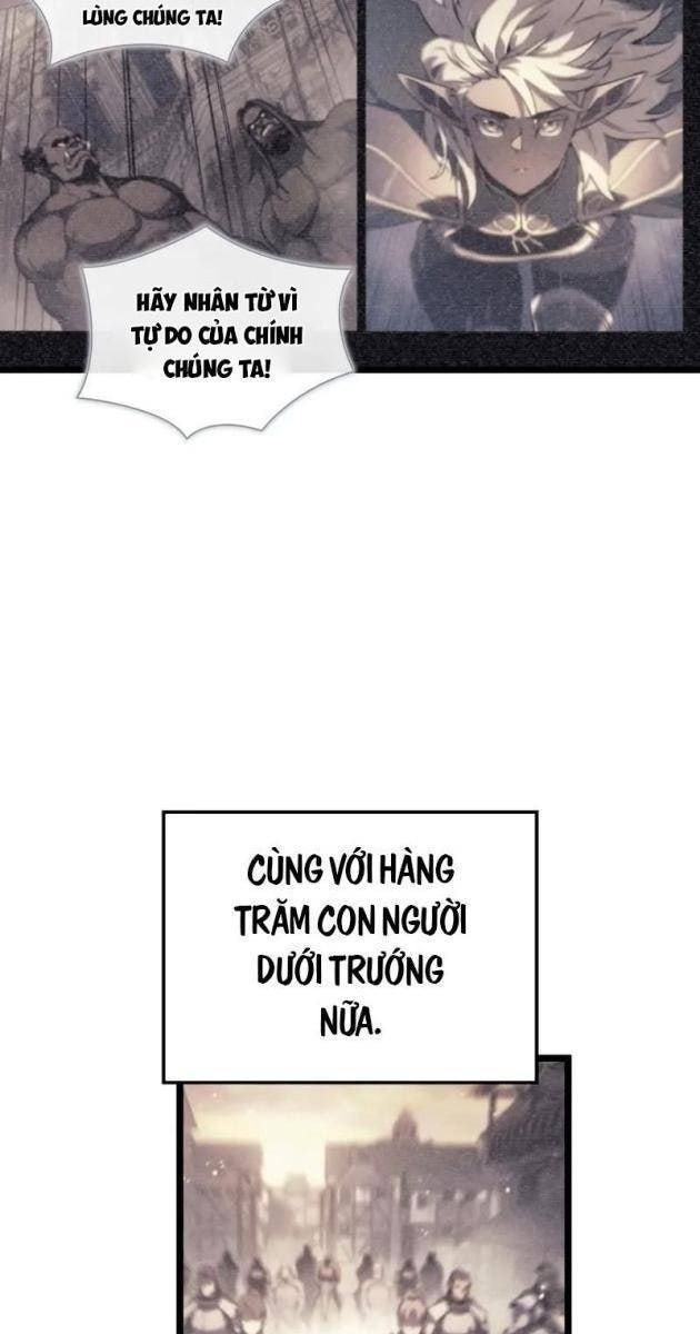 Luân Hồi Đế Vương - Page 21