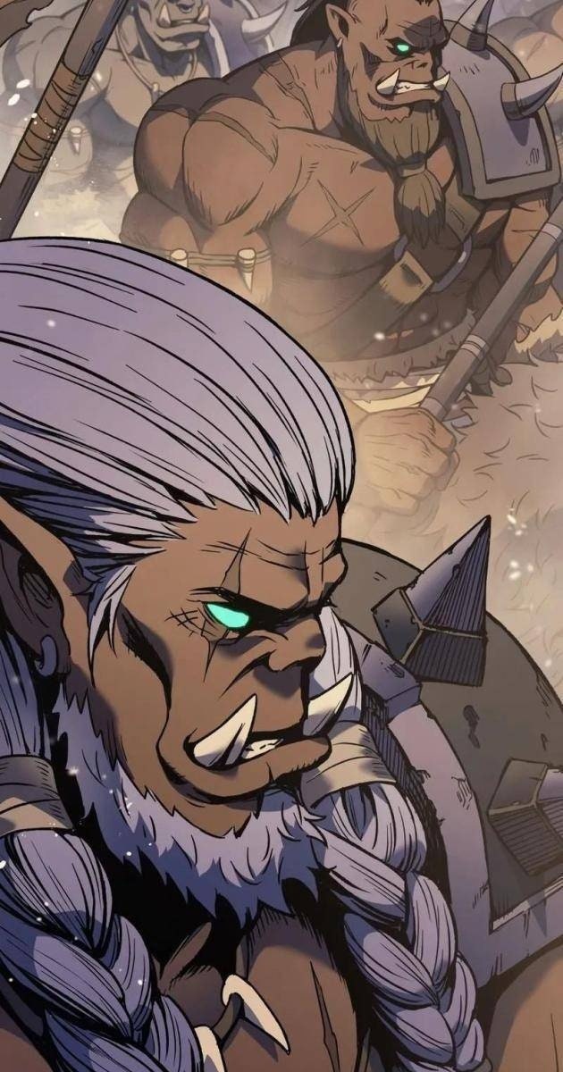 Luân Hồi Đế Vương - Page 82