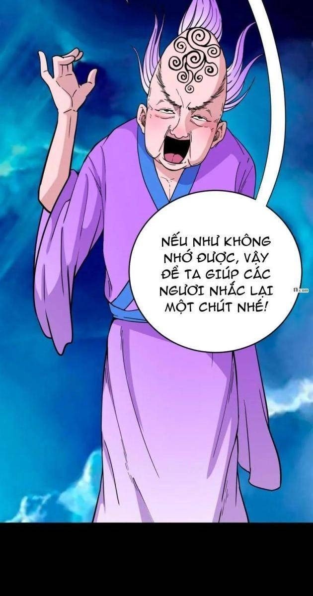 Đấu Yếm Thần - Page 83