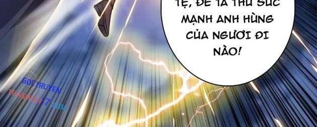 Vừa Chơi Đã Có Tài Khoản Vương Giả - Page 28