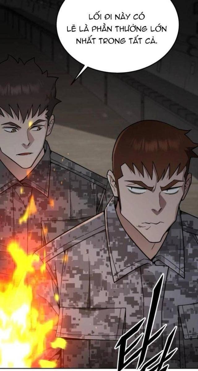 Đầu Bếp Của Thế Giới Diệt Vong - Page 61