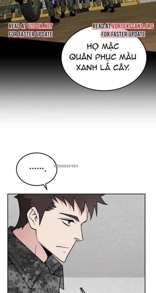 Đầu Bếp Của Thế Giới Diệt Vong - Page 9