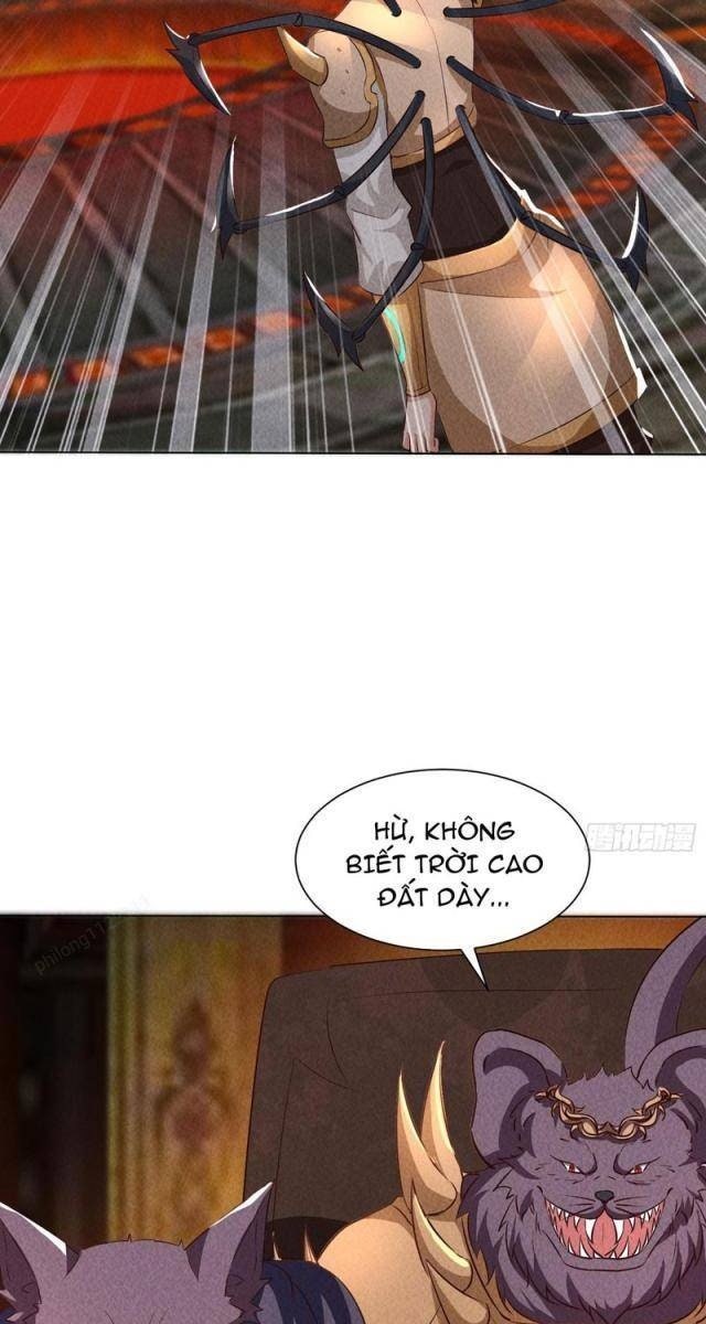 Thần Cấp Ngự Thú: Ta Khế Ước Nữ Thần Vô Hạn - Page 15